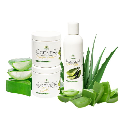 Aloe Hydration Bundle