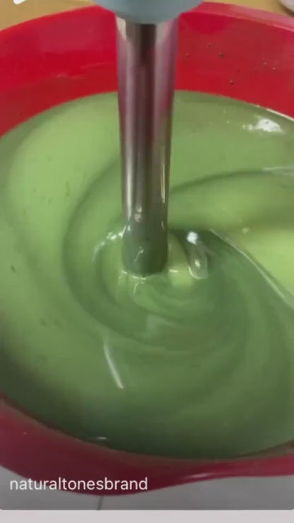 Aloe Vera Hydrating Shampoo Bar